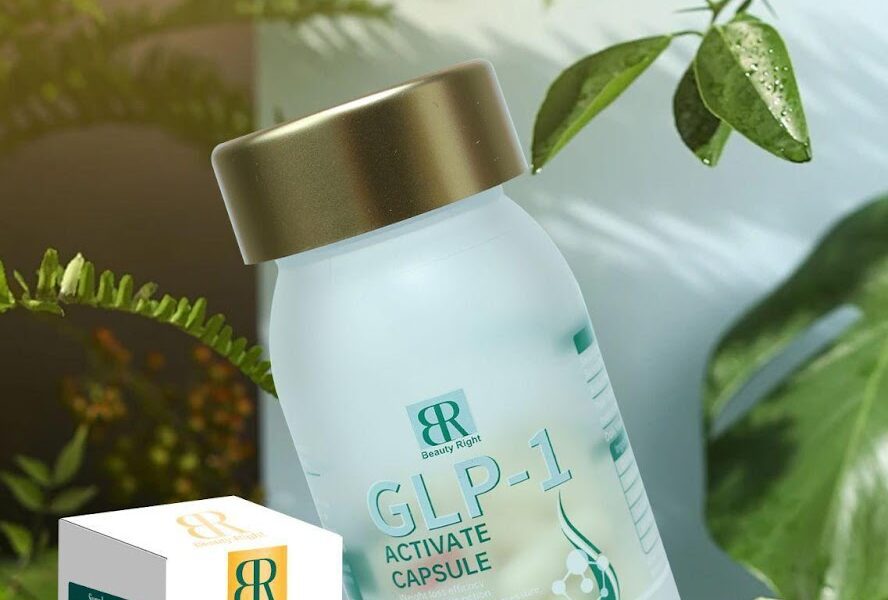 beauty-right-launches-dietary-nutritional-supplement-with-glp-1-active-peptide-capsules
