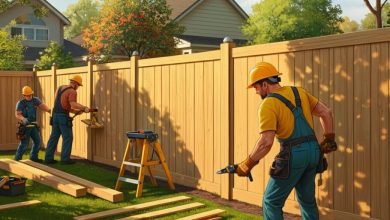 choosing-the-right-fence-company-for-your-property