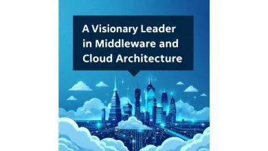 santhosh-veldi:-a-visionary-leader-in-middleware-and-cloud-architecture