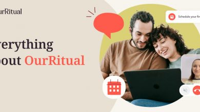 ourritual:-a-new-relationship-support-platform-that-redefines-couples-therapy