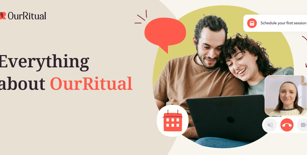 ourritual:-a-new-relationship-support-platform-that-redefines-couples-therapy