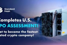 standardhash-completes-us.-ipo-assessment,-and-is-set-to-become-the-fastest-listed-crypto-company