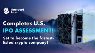 standardhash-completes-us.-ipo-assessment,-and-is-set-to-become-the-fastest-listed-crypto-company