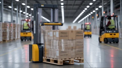 how-semi-automatic-stretch-wrappers-improve-load-stability-in-modern-warehousing