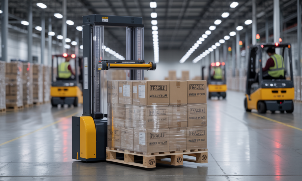 how-semi-automatic-stretch-wrappers-improve-load-stability-in-modern-warehousing