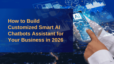 how-to-build-a-customized-smart-ai-chatbot-assistant-for-your-business-in-2026