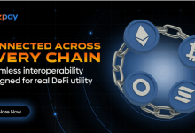 trx-holds-at-$0.296:-is-blazpay’s-phase-3-live-ai-crypto-presale-a-good-entry-point?