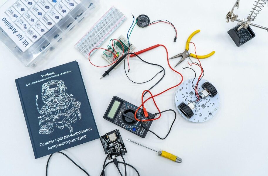 getting-started-with-your-first-robotics-starter-kit